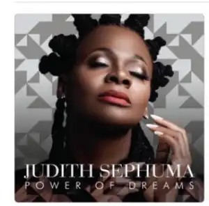Judith Sephuma - Maropeng